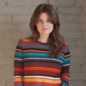 Meet your Posher, Kelli